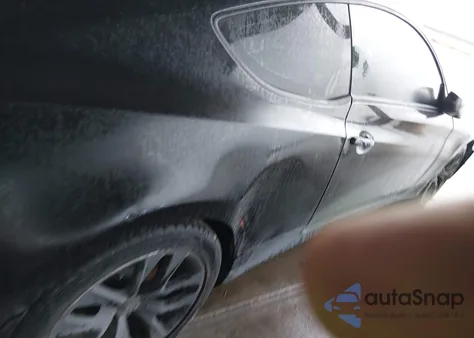 2013 Hyundai Genesis 2.0T z USA, uszkodzony, nr VIN KMHHT6KD6DU089158